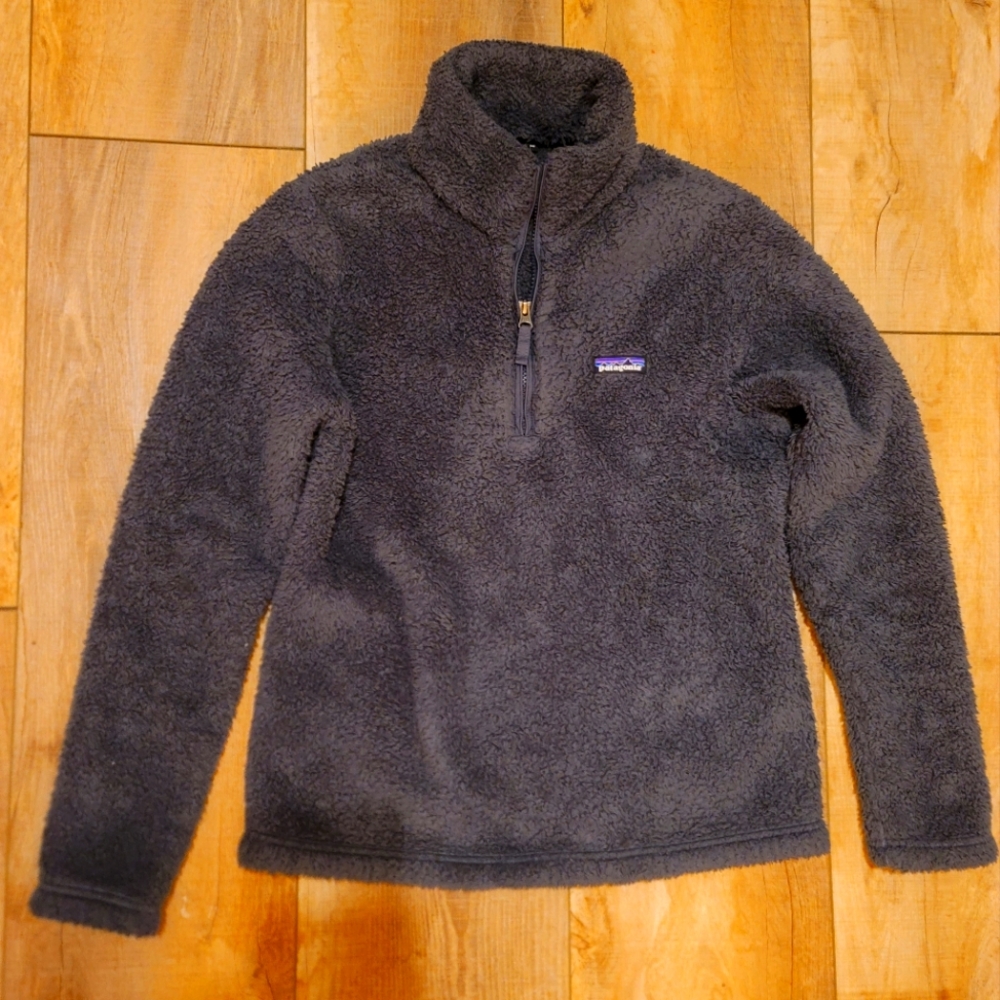 Patagonia Women's Los Gatos 1/4 Zip